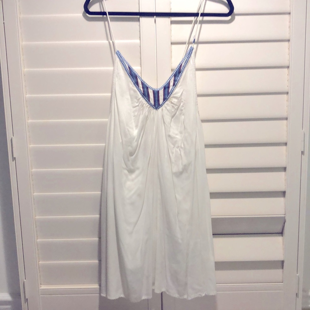 Volcom Beach Dress